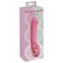 You2Toys - Vibrador recarregável ponto G (rosa)