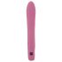 You2Toys - Vibrador recarregável ponto G (rosa)