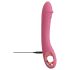 You2Toys - Vibrador recarregável ponto G (rosa)