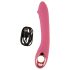 You2Toys - Vibrador recarregável ponto G (rosa)