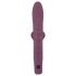 You2Toys - Vibrador lilás trio recarregável