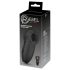 Macho Rebel - Vibrador com braço vibratório (preto)