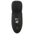 Macho Rebel - Vibrador com braço vibratório (preto)