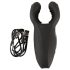Macho Rebel - Vibrador com braço vibratório (preto)