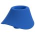 Womanizer Blend - Vibrador duplo azul para G-ponto e clitóris