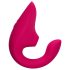 Mulher Vibrante - Estimulação G-Spot e Clitóris (rosa)