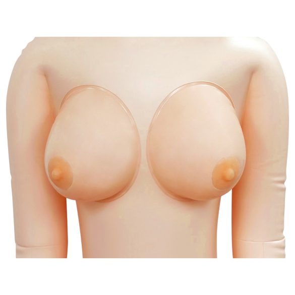 Excellent Power Amanda - boneca vibratória em tamanho real