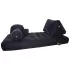 You2Toys Velvet Luxury - máquina de sexo com cama integrada - preto