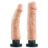 You2Toys Velvet Luxury - máquina de sexo com cama integrada - preto
