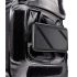 You2Toys Velvet Luxury - Máquina do amor com cama integrada (preta)