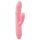 Svakom Mora Neo - Vibrador inteligente com pérolas (rosa)