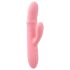 Svakom Mora Neo - Vibrador inteligente com pérolas (rosa)