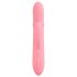Svakom Mora Neo - Vibrador inteligente com pérolas (rosa)