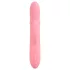 Svakom Mora Neo - Vibrador com braço clitoriano com pérolas controlado por app (rosa)
