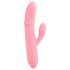 Svakom Mora Neo - Vibrador inteligente com pérolas (rosa)
