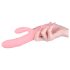 Svakom Mora Neo - Vibrador inteligente com pérolas (rosa)