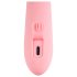 Svakom Mora Neo - Vibrador inteligente com pérolas (rosa)