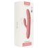 Svakom Mora Neo - Vibrador inteligente com pérolas (rosa)