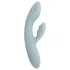Svakom Chika - Vibrador com braço para clitóris controlado por app (cinzento)