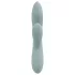 Svakom Chika - Vibrador com braço para clitóris controlado por app (cinzento)