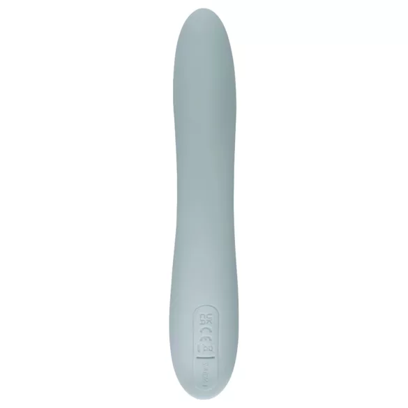Svakom Chika - Vibrador com braço para clitóris controlado por app (cinzento)