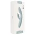 Svakom Chika - Vibrador com braço para clitóris controlado por app (cinzento)