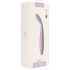 Svakom Cici 2 - Vibrador Inteligente Ponto G (Roxo)