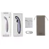 Svakom Cici 2 - vibrador ponto G inteligente - silicone lilás