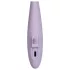 Svakom Cici 2 - vibrador ponto G inteligente - silicone lilás