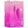 We-Vibe Jive 2 - Ovo Vibratório Inteligente Recarregável (Rosa)