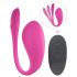 We-Vibe Jive 2 - Ovo Vibratório Inteligente Recarregável (Rosa)