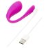 We-Vibe Jive 2 - Ovo Vibratório Inteligente Recarregável (Rosa)