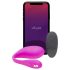 We-Vibe Jive 2 - Ovo Vibratório Inteligente Recarregável (Rosa)
