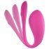 We-Vibe Jive 2 - Ovo Vibratório Inteligente Recarregável (Rosa)