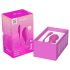 We-Vibe Jive 2 - Ovo Vibratório Inteligente Recarregável (Rosa)
