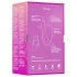 We-Vibe Jive 2 - Ovo Vibratório Inteligente Recarregável (Rosa)