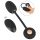 You2Toys Intense RC - ovo vibratório (preto)