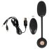 You2Toys Intense RC - ovo vibratório (preto)