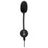 You2Toys Intense RC - ovo vibratório (preto)