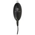 You2Toys Intense RC - ovo vibratório (preto)