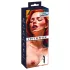 You2Toys Intense - Vibrador com braço clitoriano e ponto G (preto)