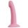 Vibrador Coração You2Toys - rosa apaixonante