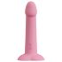Vibrador Coração You2Toys - rosa apaixonante