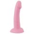 Vibrador Coração You2Toys - rosa apaixonante