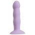 You2Toys Heart Guy - Vibrador Amoroso Roxo