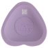 You2Toys Heart Guy - Vibrador Amoroso Roxo