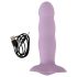 You2Toys Heart Guy - Vibrador Amoroso Roxo