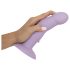 You2Toys Heart Guy - Vibrador Amoroso Roxo
