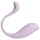 Svakom Phoenix Neo 2 - vibrador em forma de ovo portátil controlado por app (roxo)