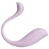 Svakom Phoenix Neo 2 - vibrador em forma de ovo portátil controlado por app (roxo)